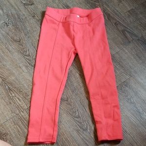 Janie and Jack Leggings